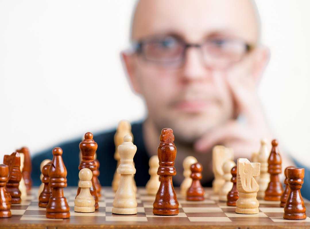 anticipating moves strategy