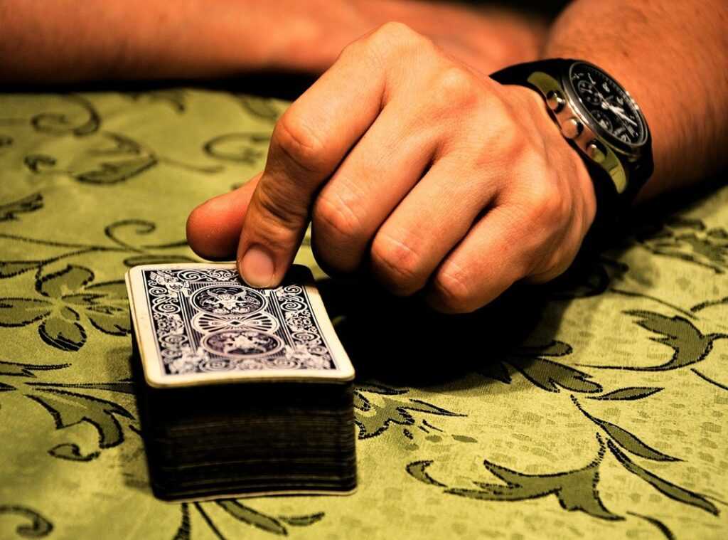 anticipating moves strategy
