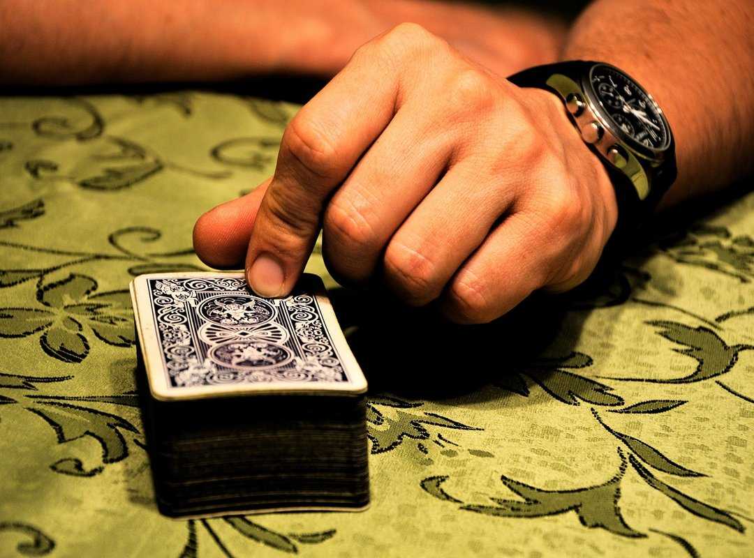 anticipating moves strategy