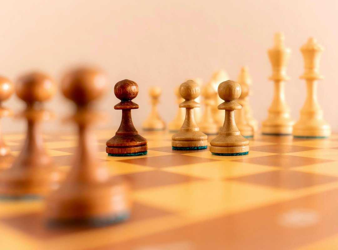 competitive play mastery