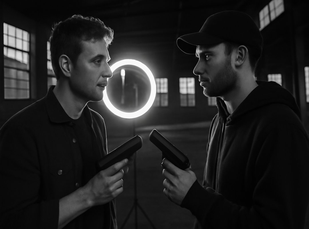 FPS skills essentials