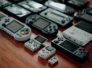 Gaming Guide Excnconsoles