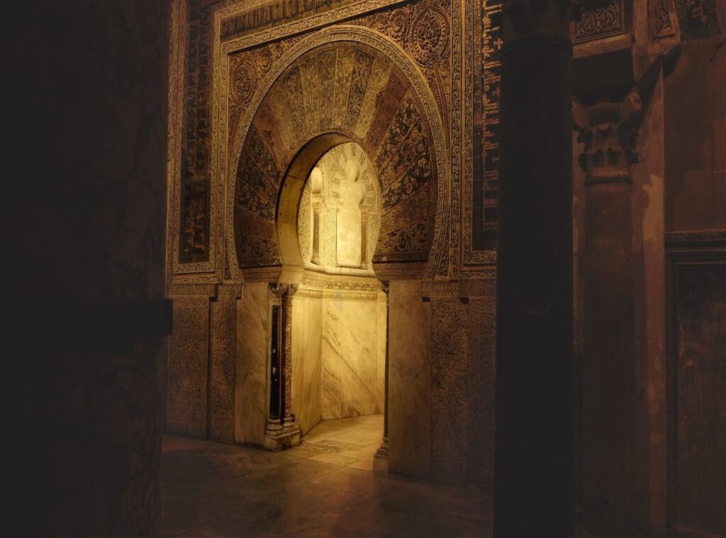 gaming niche discovery