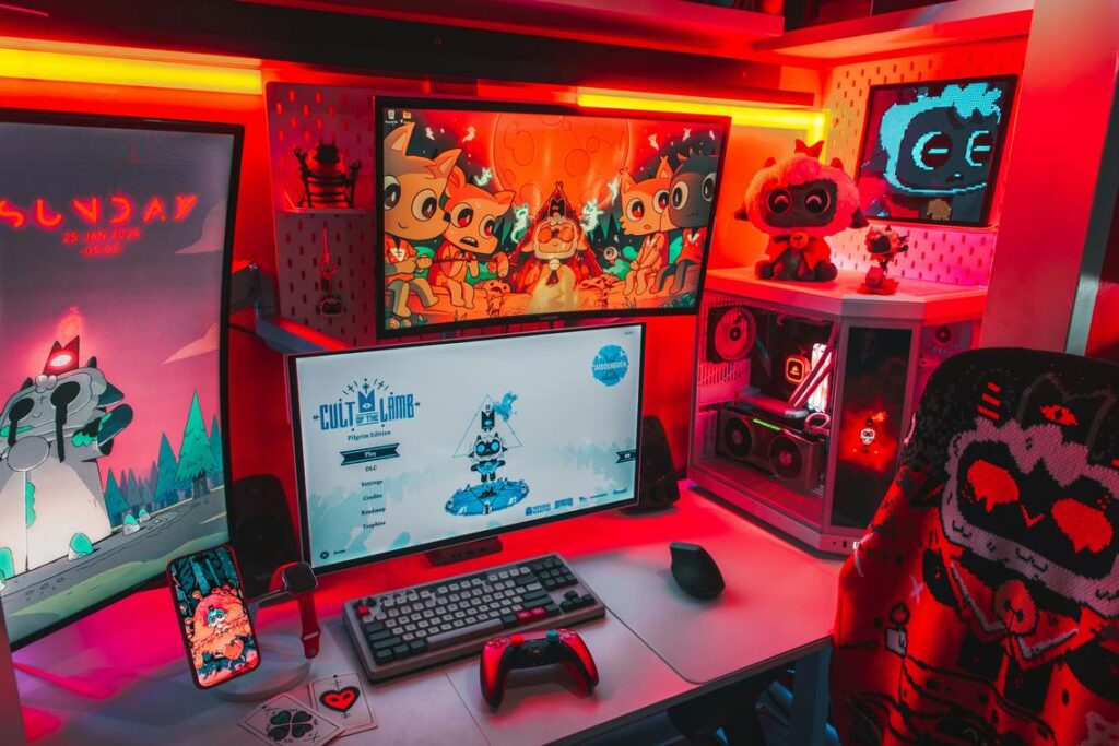 how to enhance my gaming experience elmagplayers