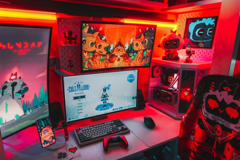 how to enhance my gaming experience elmagplayers