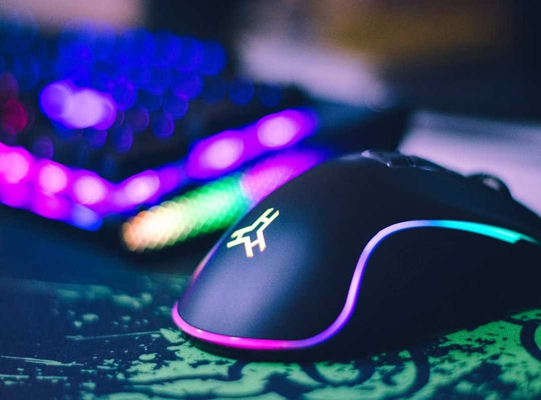 Mouse Console How To Find The Leading Gaming Mouse Excnconsoles - elmagplayers.com