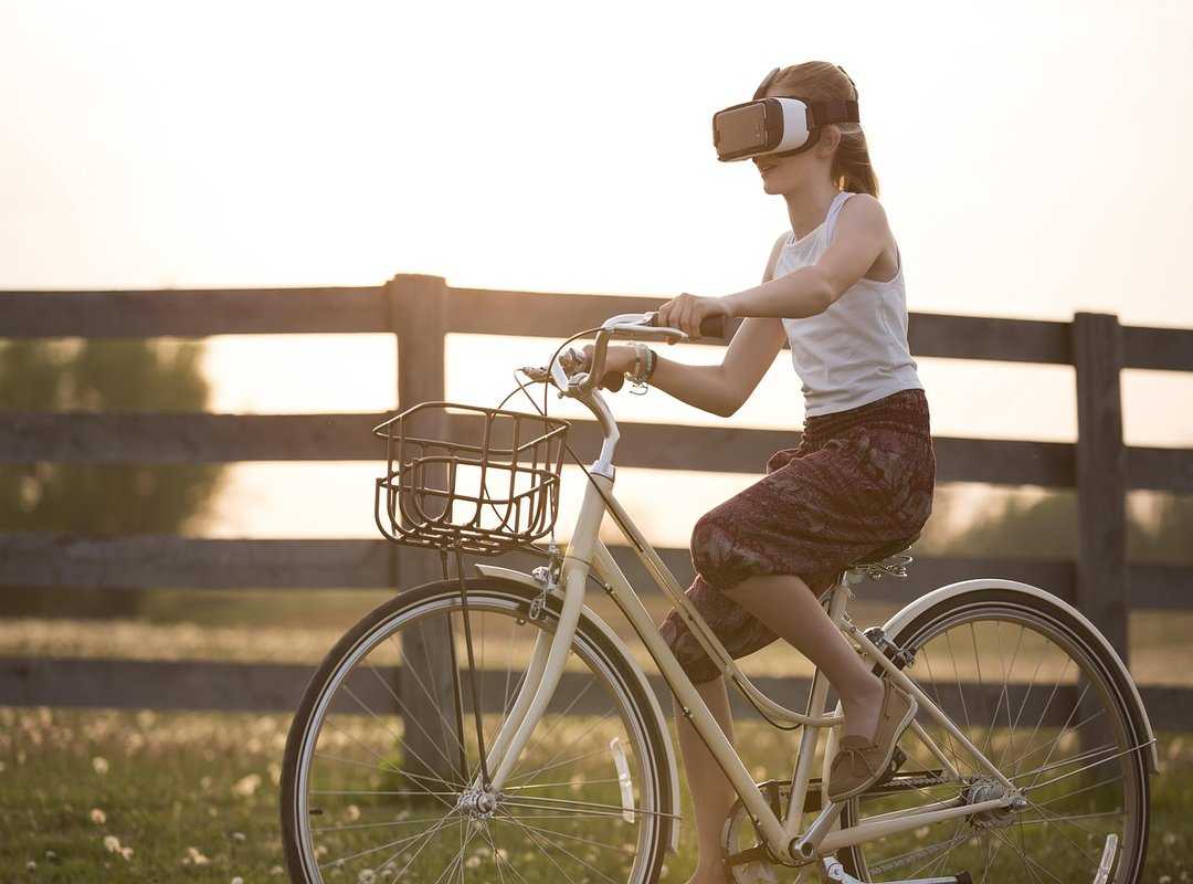 immersive game worlds