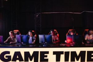 online gaming elmagplayers