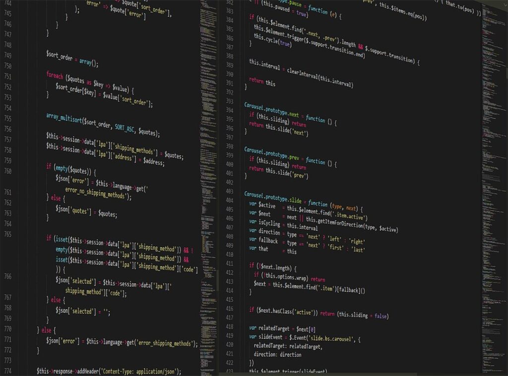 RPG environment evolution