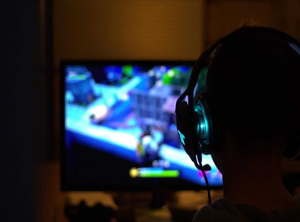 top multiplayer games