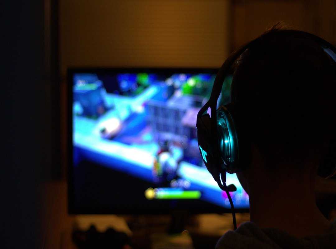 top multiplayer games