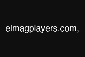 elmagplayers.com,